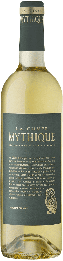 קווה מטיק לבן