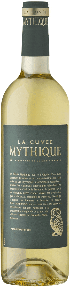 קווה מטיק לבן