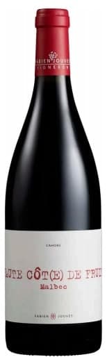 פביאן ז'וב הו קוט דה פרוט