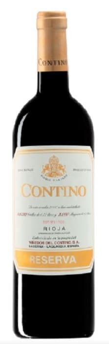 קונטינו רזרב