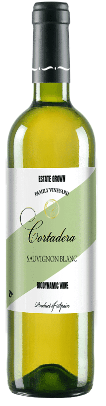 בודגס אלברו קורטדרה סוביניון בלאן