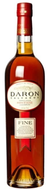 קלבדוס דארון פיין