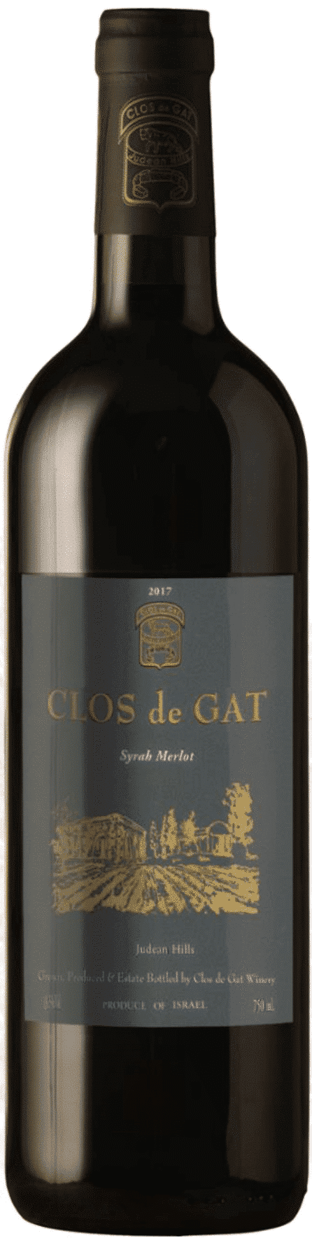 קלו דה גת סירה מרלו