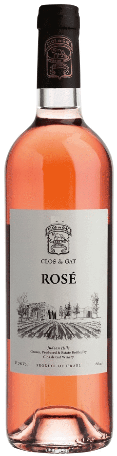 קלו דה גת רוזה