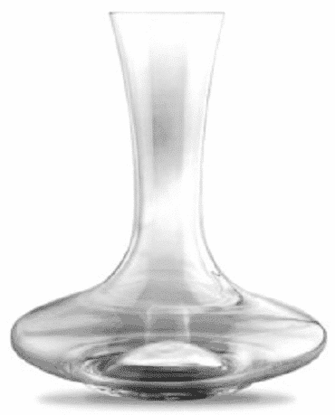 דקנטר קנטינה פירנצה- איסוף עצמי בלבד