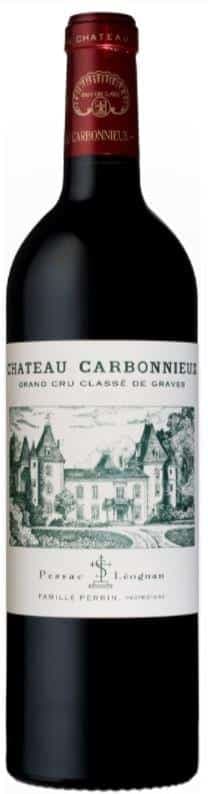 שאטו קרבונה אדום 2017