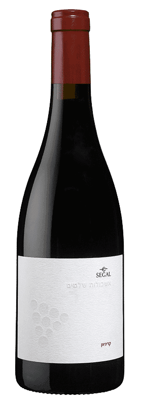 סגל קריניאן אשכולות שלמים