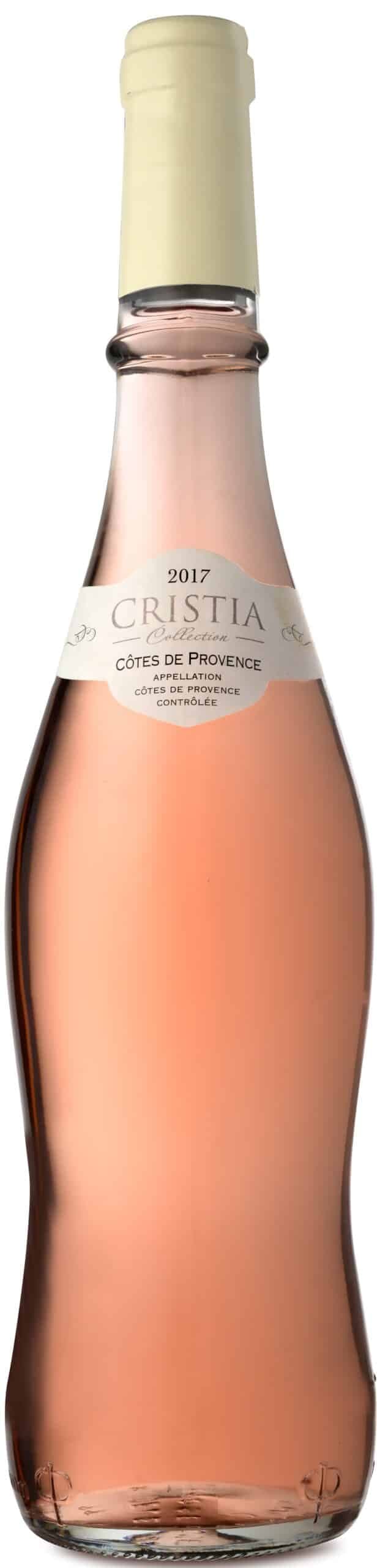 קריסטיה קוט דה פרובנס (כשר)