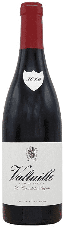 ראול פרז ואלטואיל קובה דה לה ראפוסה