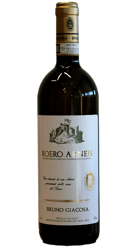 ברונו ג'יאקוזה רוארו ארנאיס אנטה