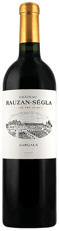 שאטו רוזן סגלה 2020