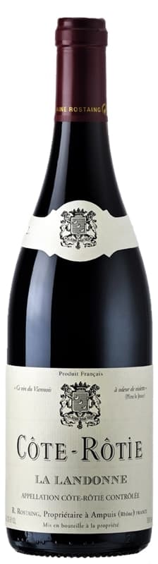 רנה רוסטנג קוט רוטי לה לנדון