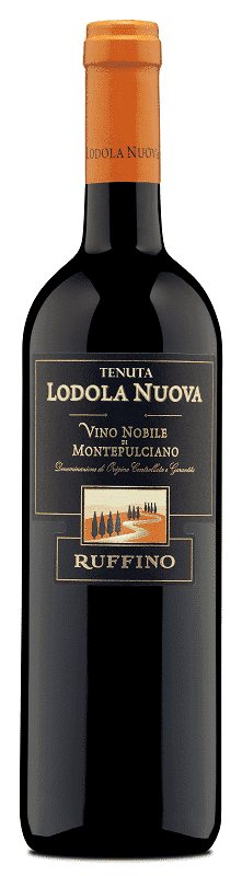 רופינו וינו נובילה 375