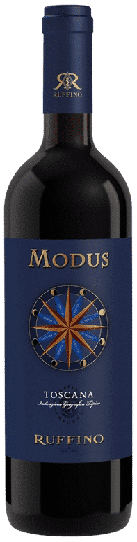 רופינו מודוס סופר טוסקן 375