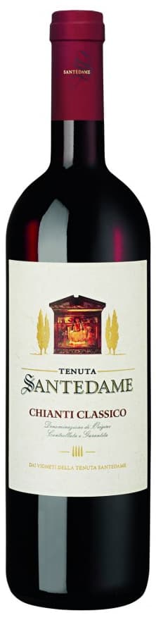 רופינו סנטה דמה קיאנטי קלאסיקו