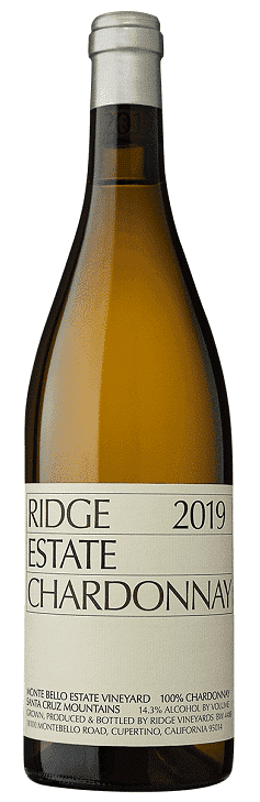 רידג' אסטייט שרדונה