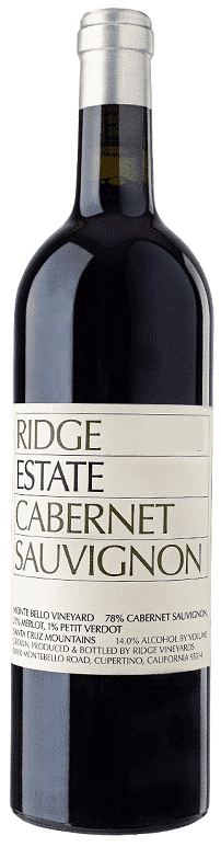 רידג' אסטייט קברנה סוביניון