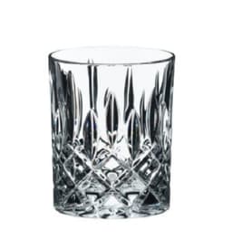 רידל כוס מסעדות ויסקי אולדפאשן מחורץ ספיי