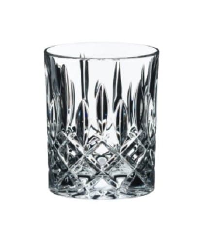 רידל כוס מסעדות ויסקי אולדפאשן מחורץ ספיי