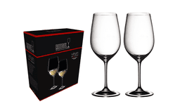 רידל זוג וינום ריזלינג/זינפנדל