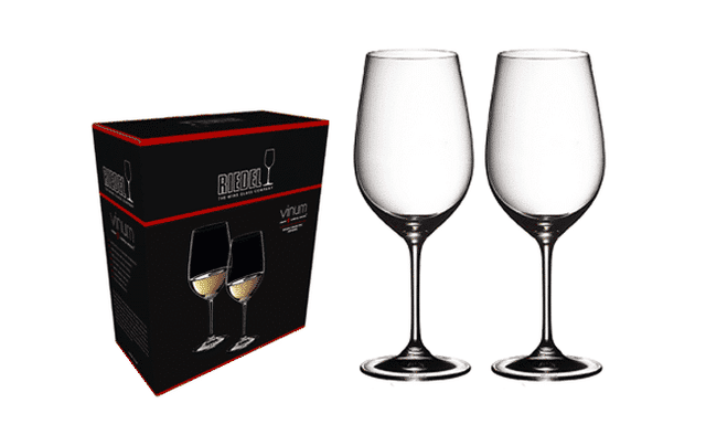 רידל זוג וינום ריזלינג/זינפנדל