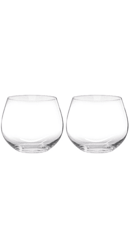 רידל זוג O שרדונה מונטרשה