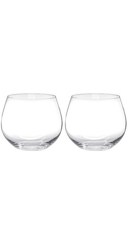 רידל זוג O שרדונה מונטרשה