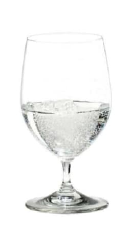 רידל זוג כוסות וינום מים