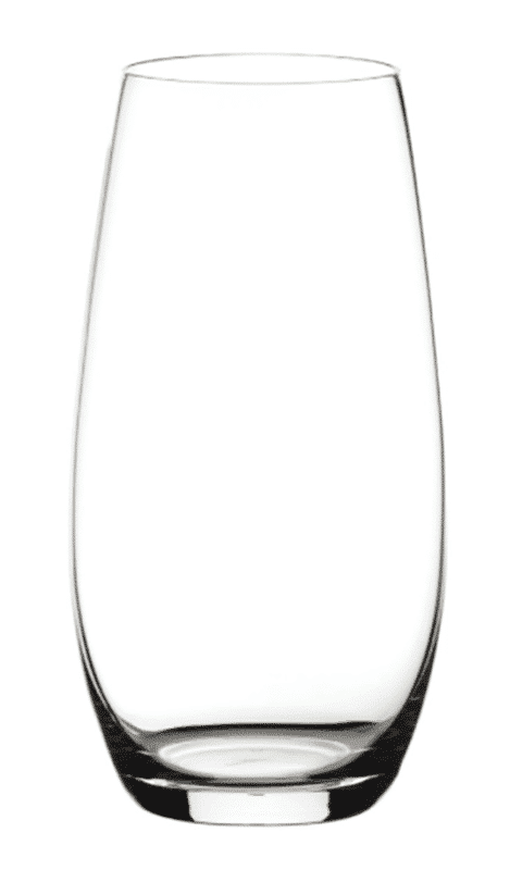 רידל זוג O שמפניה