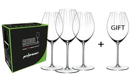 רידל 3+1 פרפורמנס סירה/שירז