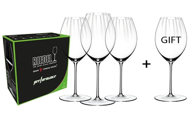 רידל 3+1 פרפורמנס סירה/שירז