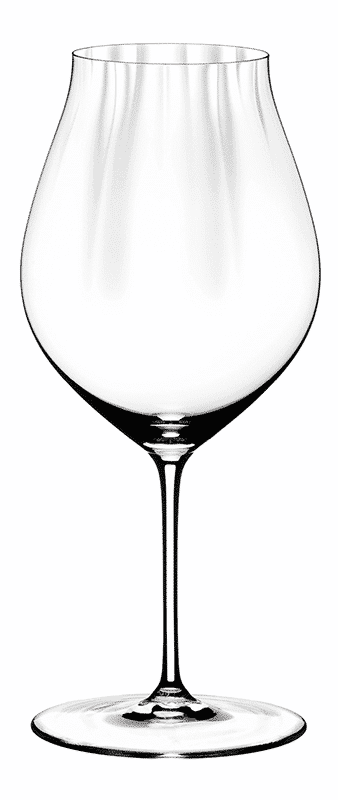 רידל זוג כוסות פינו נואר פרפורמנס