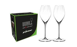 רידל זוג פרפורמנס שמפניה