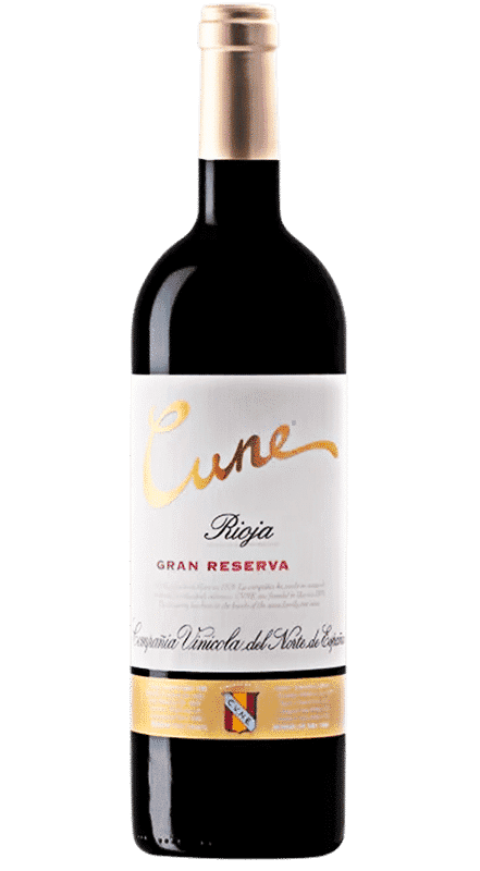 קונה גרנד רזרב