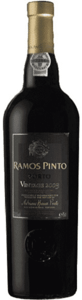 רמוס פינטו וינטג' 2003