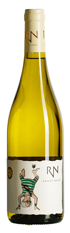 רמת נגב ספיישל אדישיין לבן