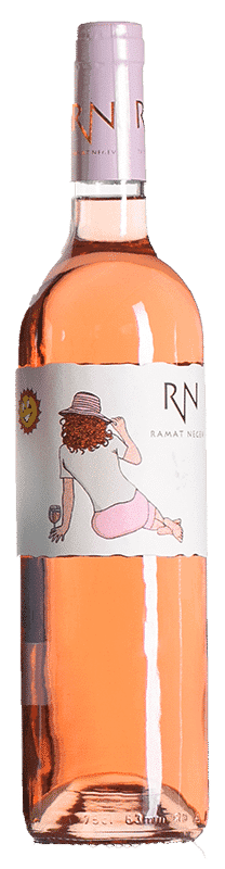 רמת נגב ספיישל אדישיין רוזה