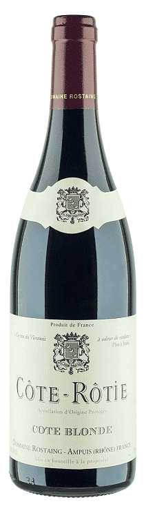 דומיין רנה רוסטינג קוט רוטי בלונד * מוגבל בקבוק אחד ללקוח *