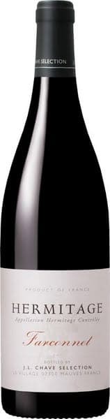 ז'אן לואי שאב סלקשן הרמיטאז 'Farconnet'