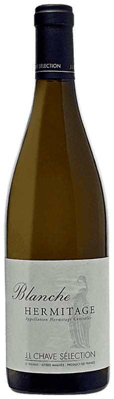 שאוו הרמיטג' לבן