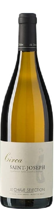 שאוו סנט גוזף לבן