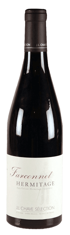 שאוו הרמיטג' פורקנה אדום