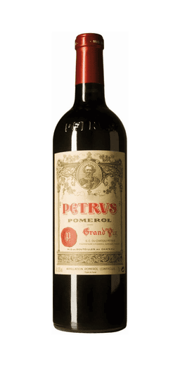 שאטו פטרוס 2013 מגנום