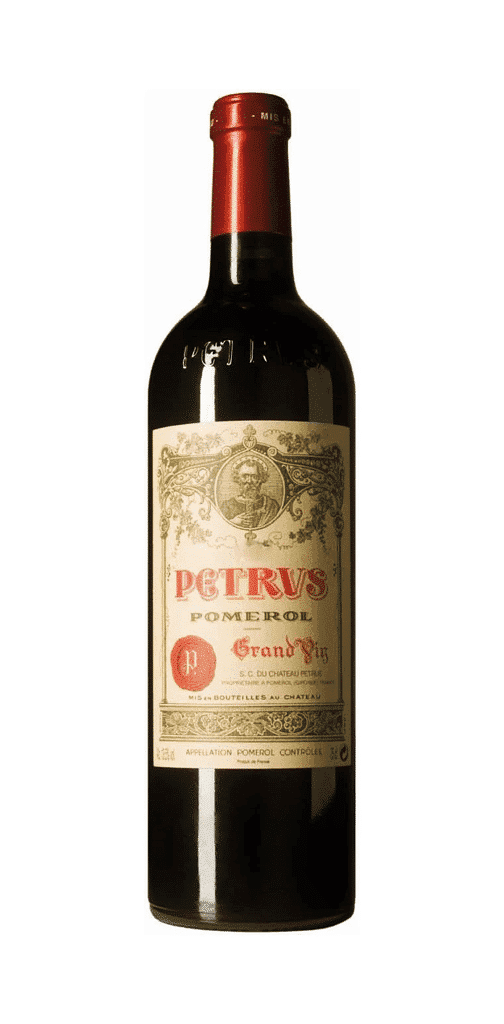 שאטו פטרוס 2013 מגנום