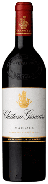 שאטו ג'יסקור 2020