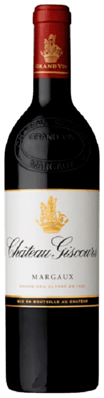 שאטו ג'יסקור מרגו