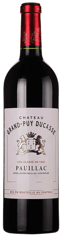 שאטו גראן פואי דוקס 2017