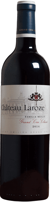 שאטו לארוז סנט ג׳וליין 2014