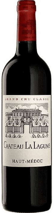 שאטו לה לגון 2012