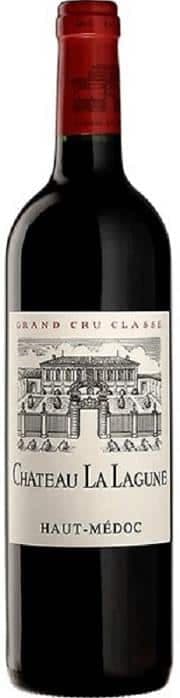 שאטו לה לגון 2020